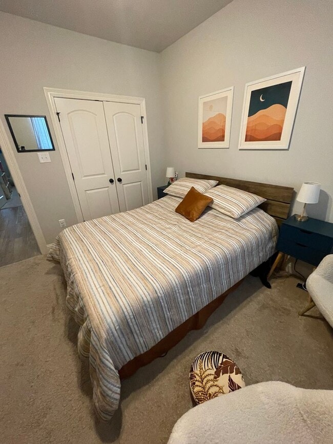 Building Photo - Gorgeous 3 Bedroom Home in Lucien Fields - Only 5 Years Old!