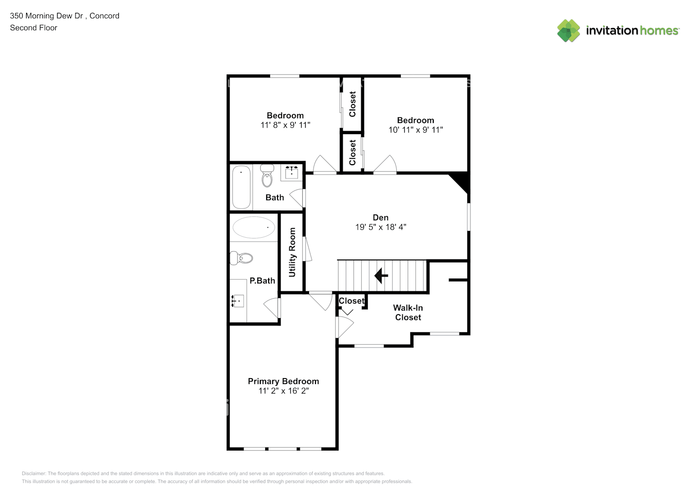 Building Photo - 350 Morning Dew Dr