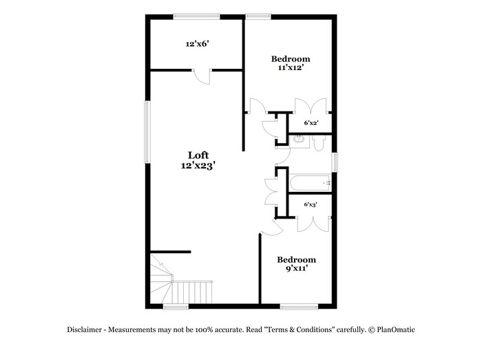 Building Photo - 3016 Meriwether Lewis Trail