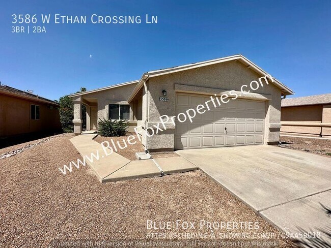 Building Photo - 3586 W Ethan Crossing Ln