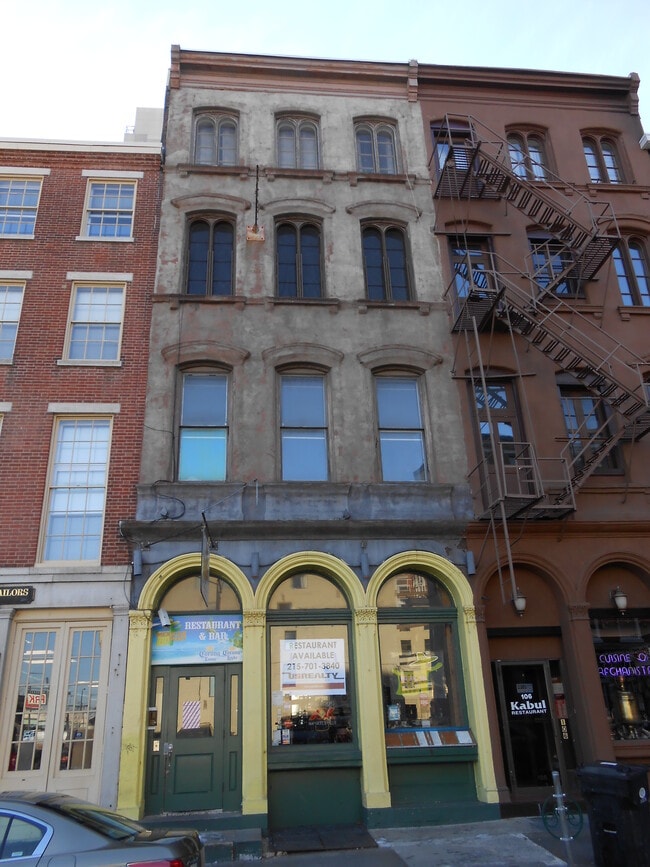 Building Photo - 104 Chestnut St