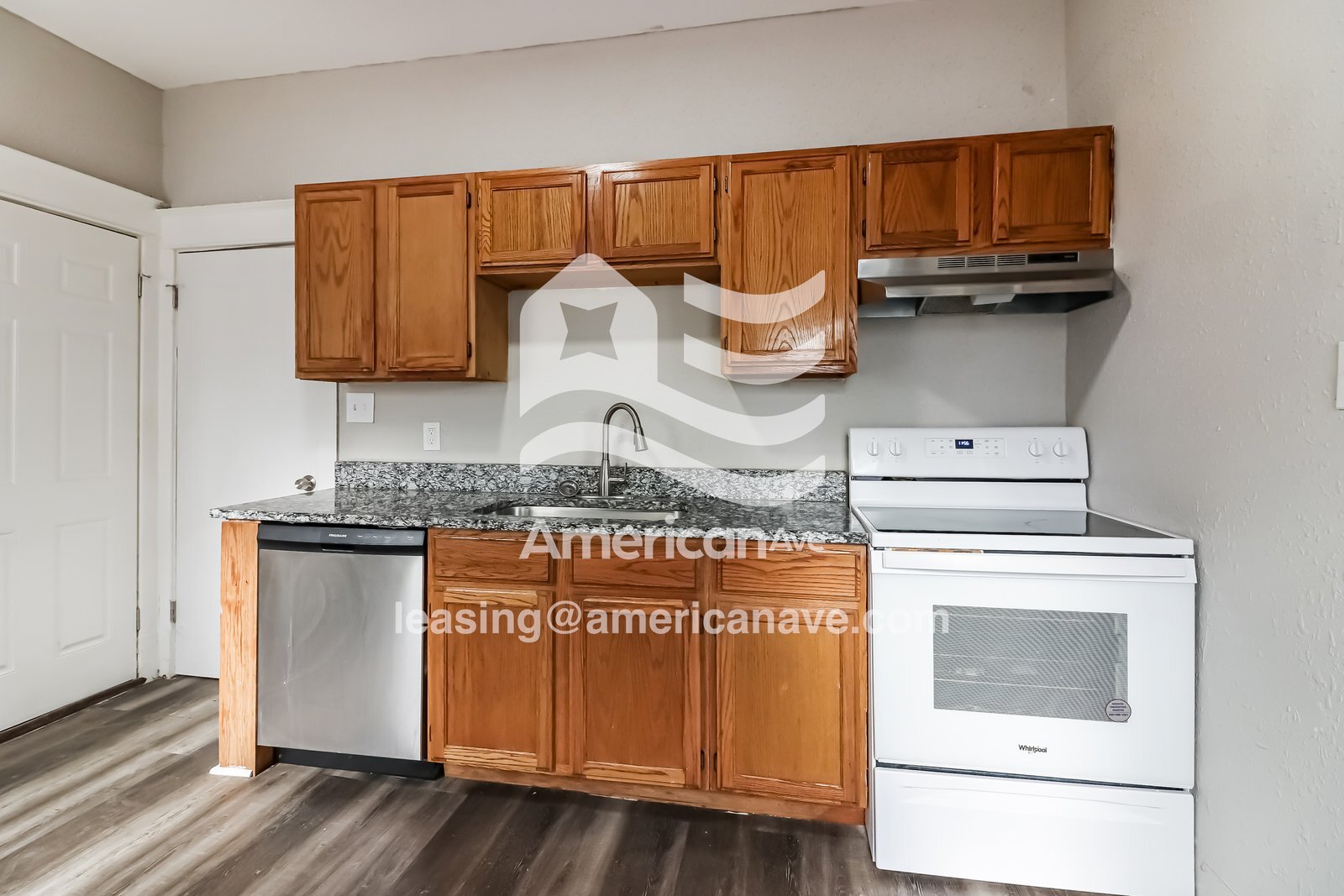 Building Photo - 4928 Walrond Ave