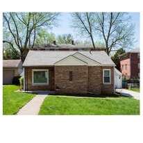 Building Photo - 6017 Evans St