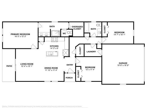 Building Photo - 11478 Oliver Ellsworth Ct
