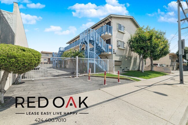 Building Photo - 25108 Normandie Ave