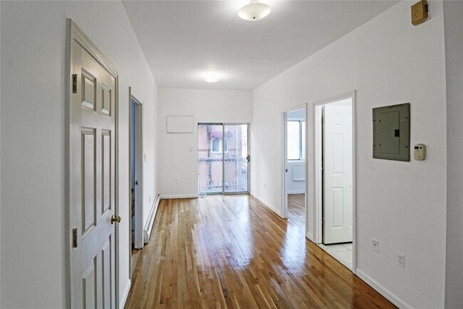 Building Photo - 140-32-140-34 34th Ave
