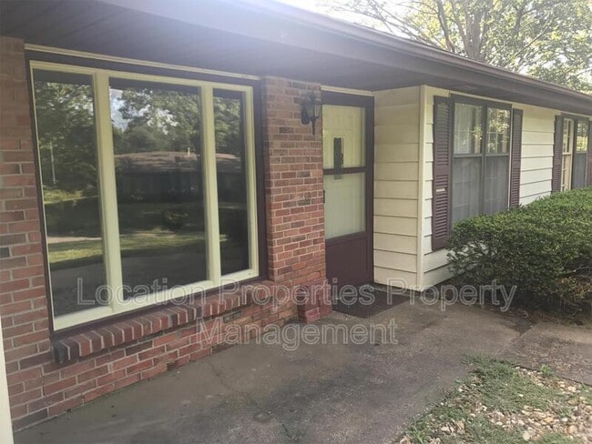 Primary Photo - 2503 Missouri St