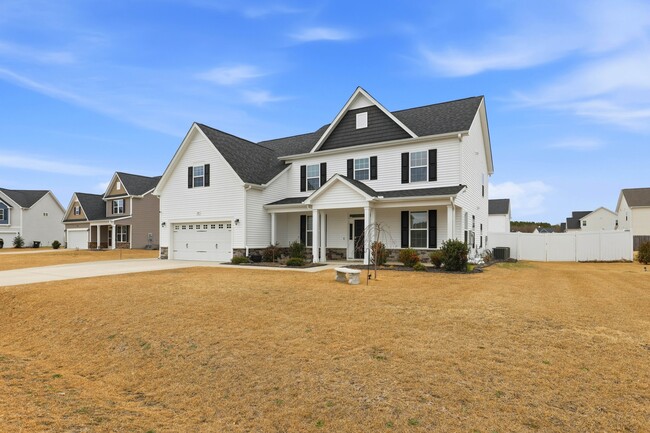 Building Photo - 107 Salmon Ln