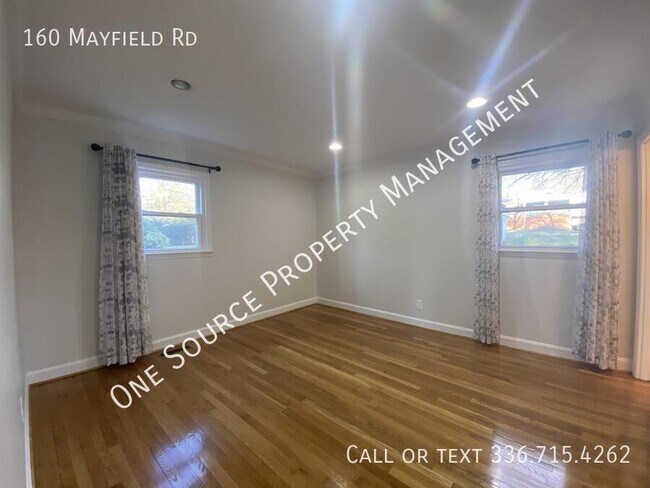 Building Photo - 160 Mayfield Rd NW