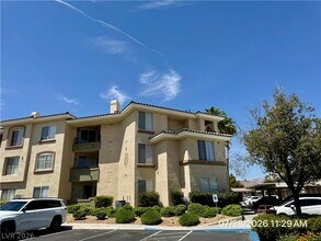 Building Photo - 7143 S Durango Dr