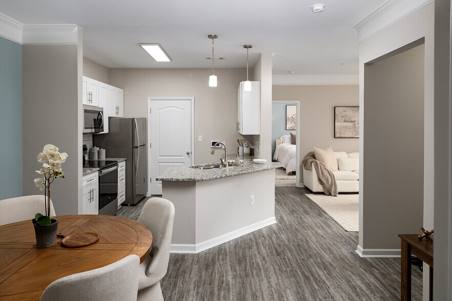 Building Photo - Abberly Green Apartment Homes