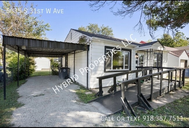 Building Photo - 5035 S 31st W Ave