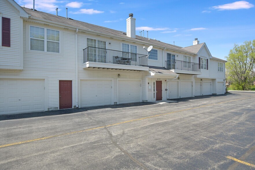 Building Photo - 670 Mill Cir