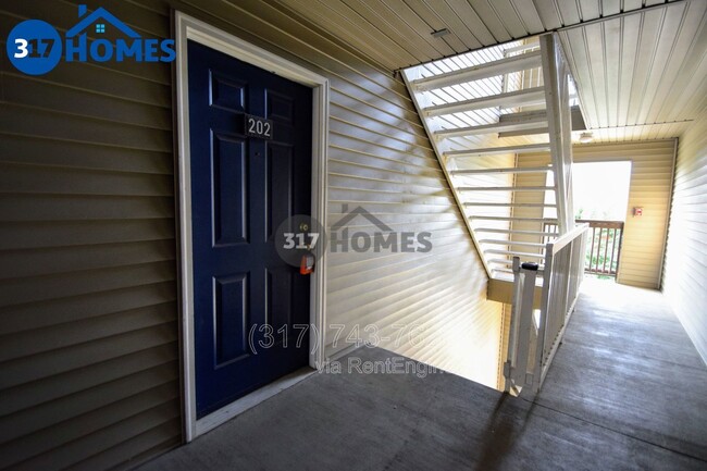 Building Photo - 2770 S East St