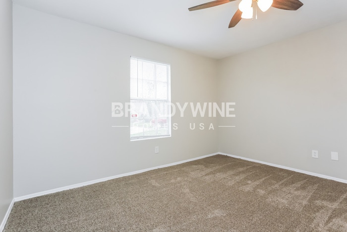 Building Photo - 2606 Foxhall Way