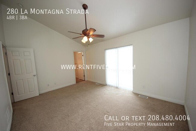 Building Photo - 280 La Montagna St