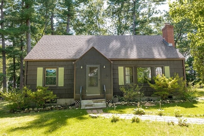 Building Photo - 69 Aldrich Dr