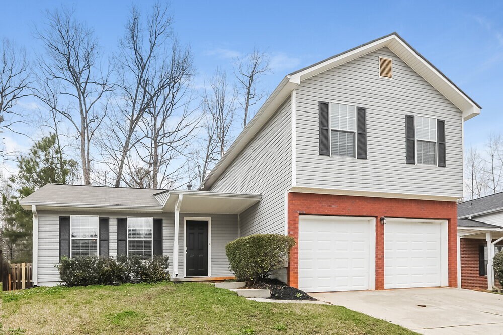 Building Photo - 5656 Wellborn Oaks Ct