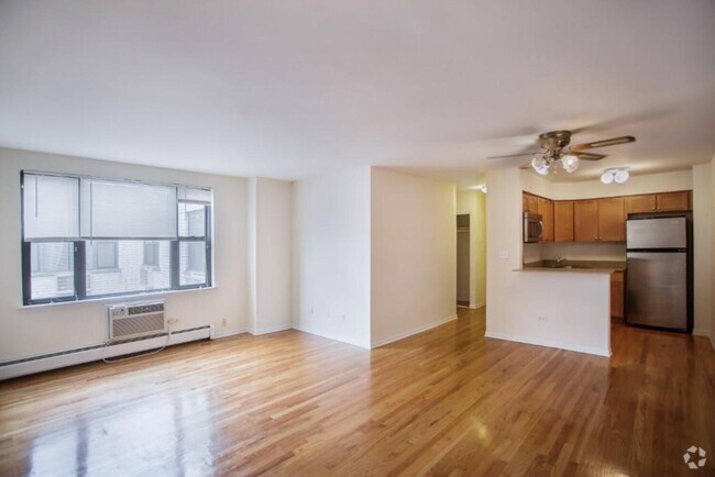 541 W Oakdale Ave, Unit 405, Chicago, IL 60657 - 520 W Oakdale Ave