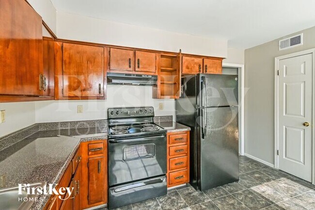 Building Photo - 3041 McVay Trail Dr