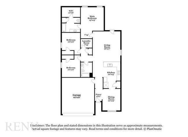 Building Photo - Coming Soon! First Month Free!
