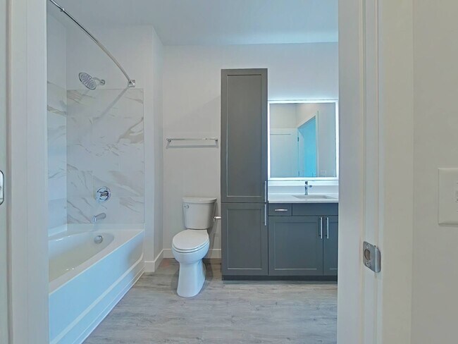 Floorplan - Clocktower West Chester