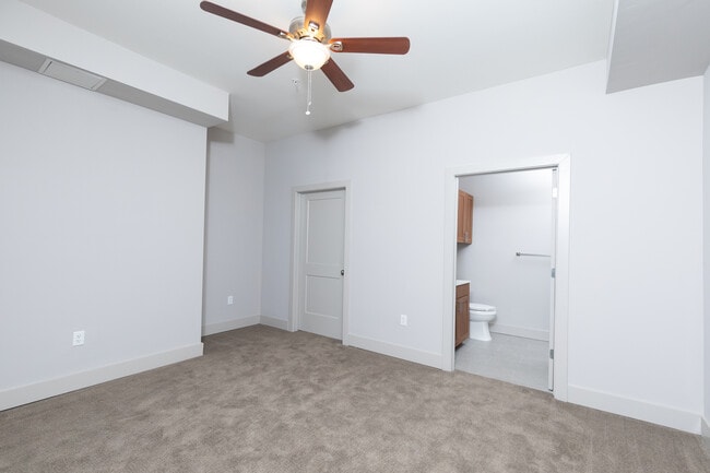 Building Photo - The Halston