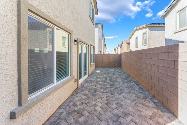 Building Photo - Brand New Home year 2025with 4 bedrooms, 2 and half bathrooms, and 2 car garage