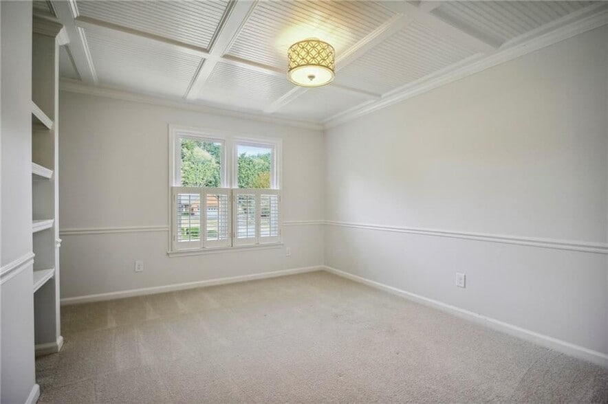 Building Photo - 4009 Dover Ave