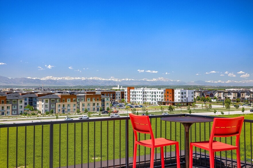 Primary Photo - MAA Milepost 35