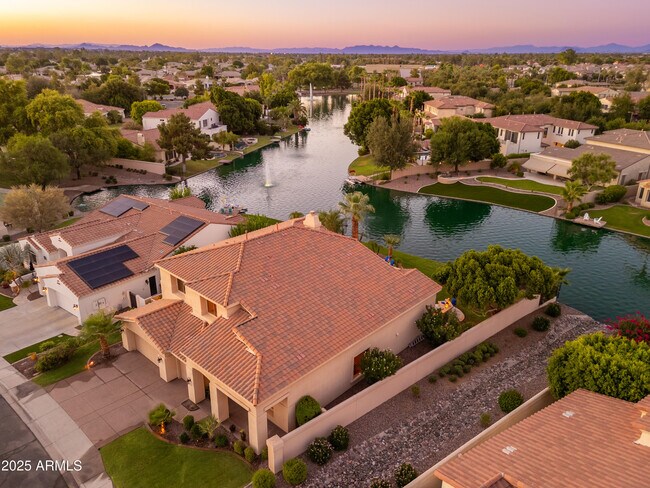 Building Photo - 4463 S Wildflower Pl