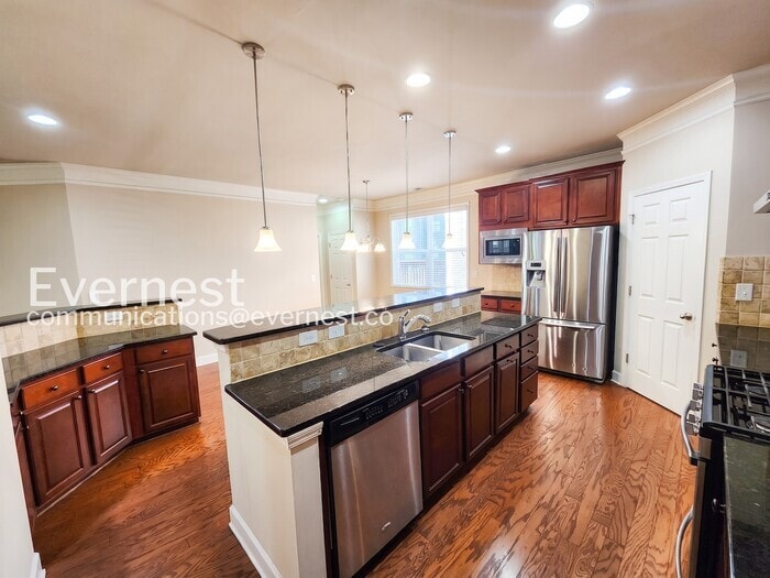 Building Photo - 1656 Danbury Parc Pl