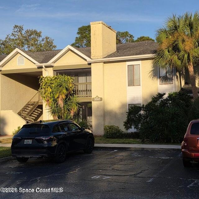 Building Photo - 3585 Sable Palm Ln