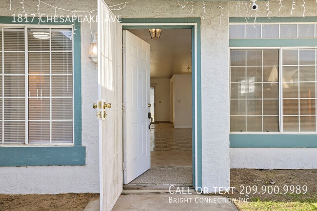 Building Photo - 1817 Chesapeake Ave