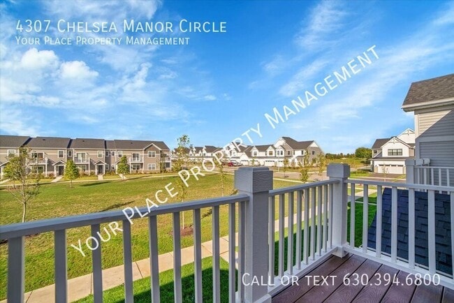 Building Photo - 4307 Chelsea Mnr Cir
