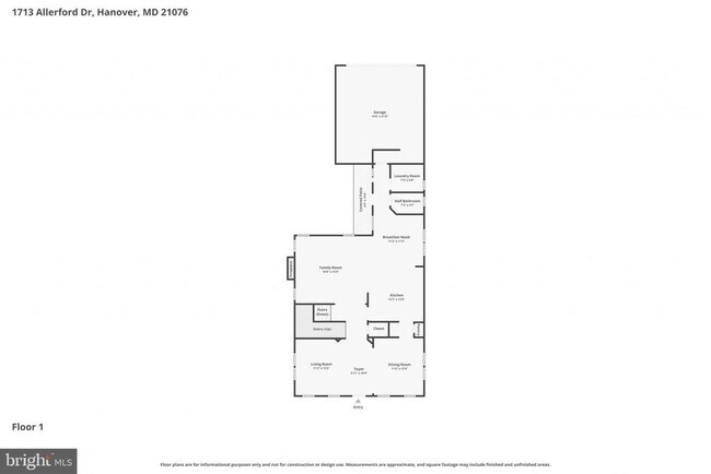 Building Photo - 1713 Allerford Dr