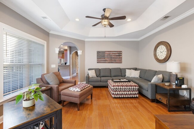 Building Photo - 1140 Frenchtown Ln