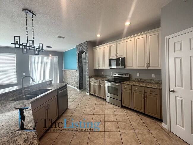 Building Photo - 3795 Marietta Way