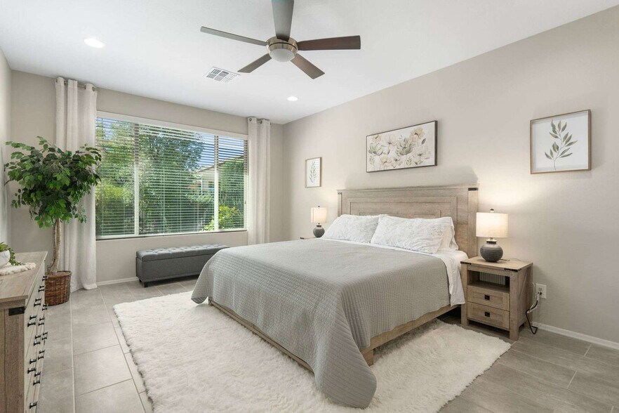 Building Photo - 26653 W Firehawk Dr