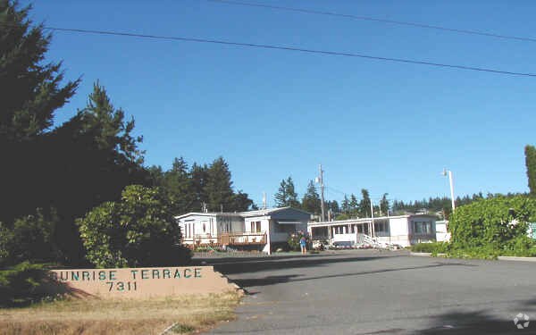 Primary Photo - Sunrise Terrace Mobile Park