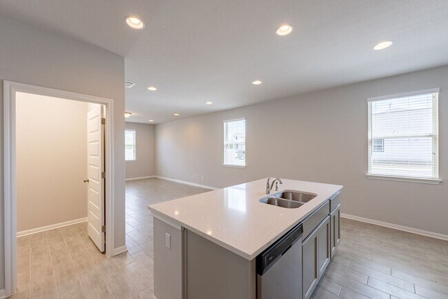 Building Photo - Beautiful New 4 bed, 2 bath home in Buda!