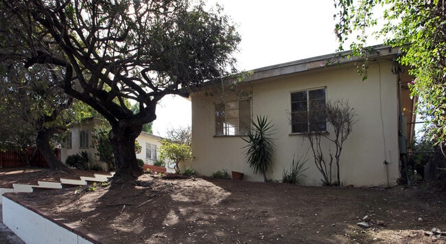 Building Photo - 1722-1728 Fern St