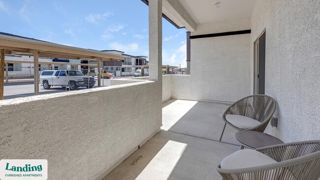 Building Photo - 5750 N La Cholla Blvd