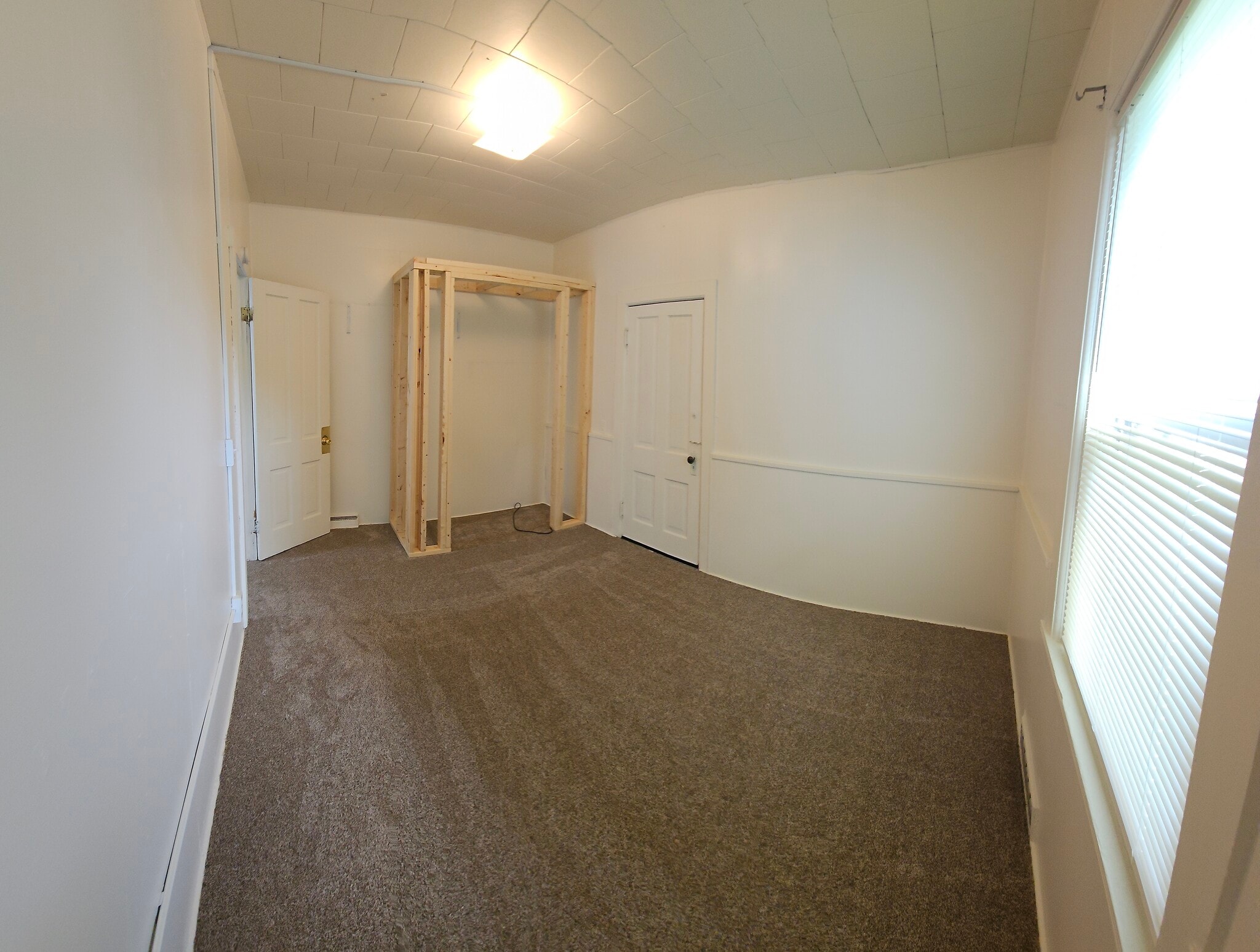 Bedroom #3 - 915 W Highland St