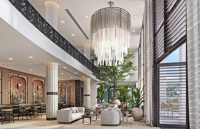 Building Photo - 1100 West Ave