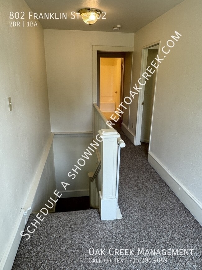 Building Photo - 802 Franklin St