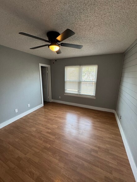 Bedroom #3 - 1723 W Washington St