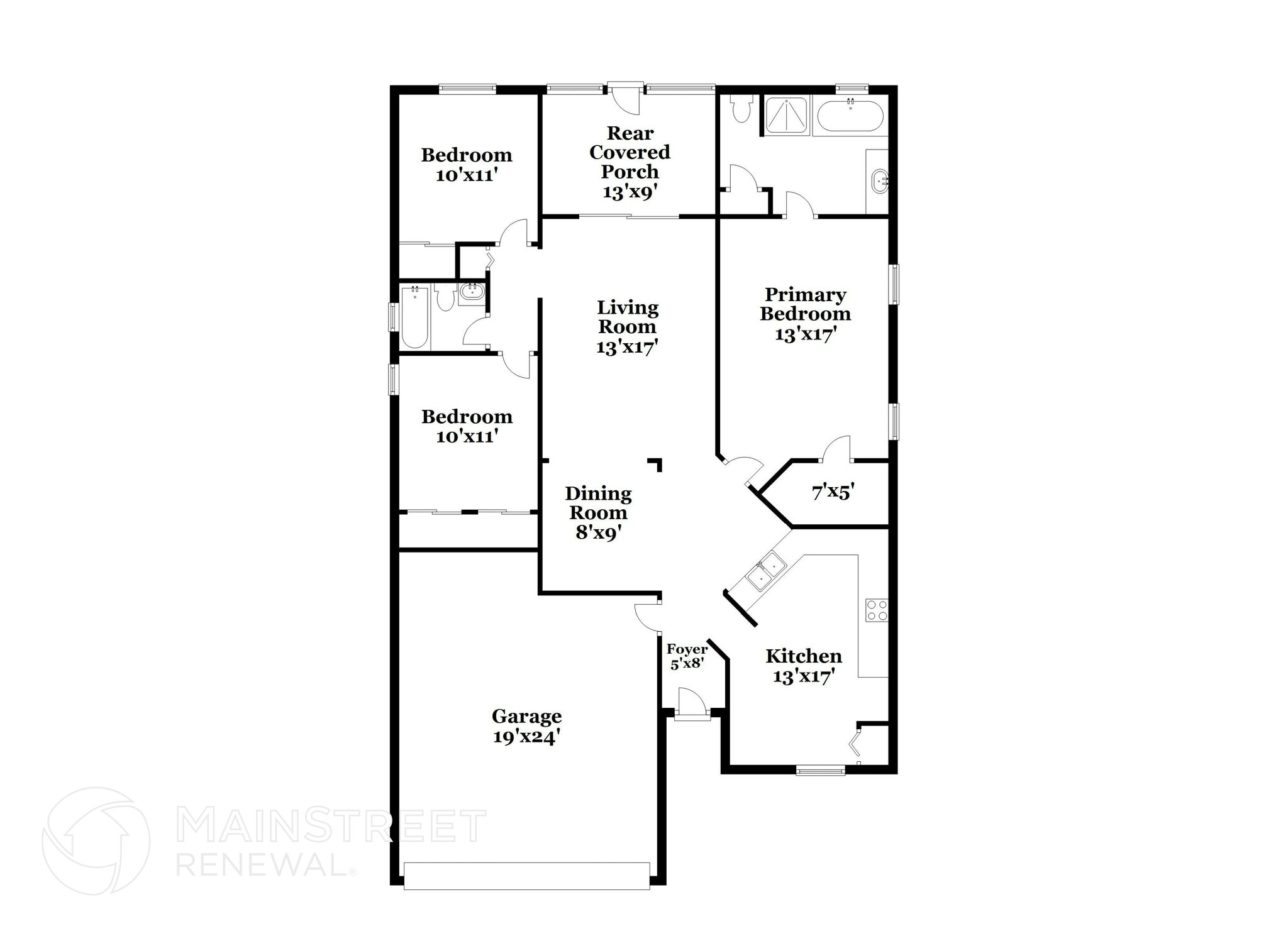 Building Photo - 3411 Cypress Point Cir