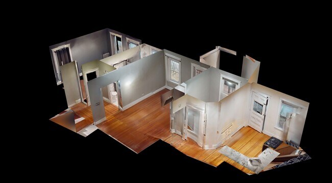 Building Photo - 35 Westbourne Terrace