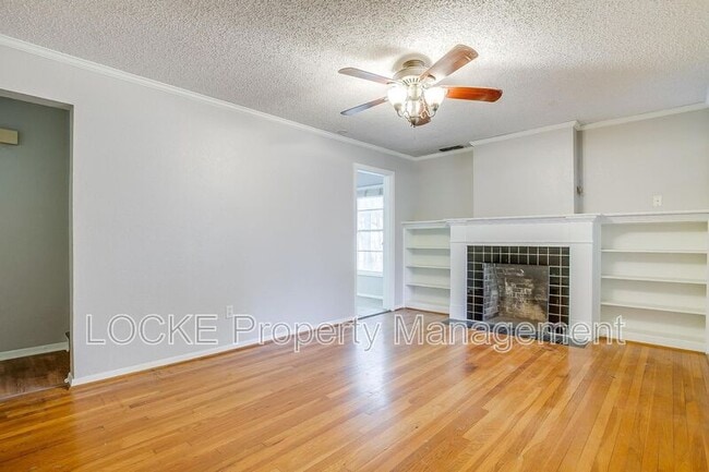 Building Photo - 3132 Greene Ave